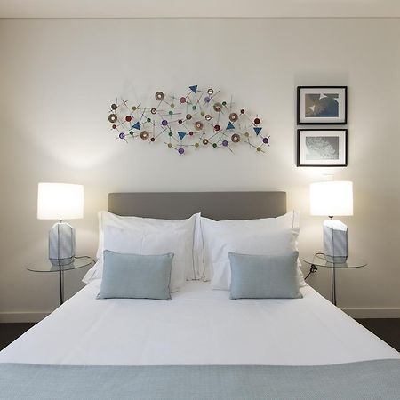 Oriente Marina Apartments By Apt Iin - Parque Das Nacoes Lisbon Luaran gambar