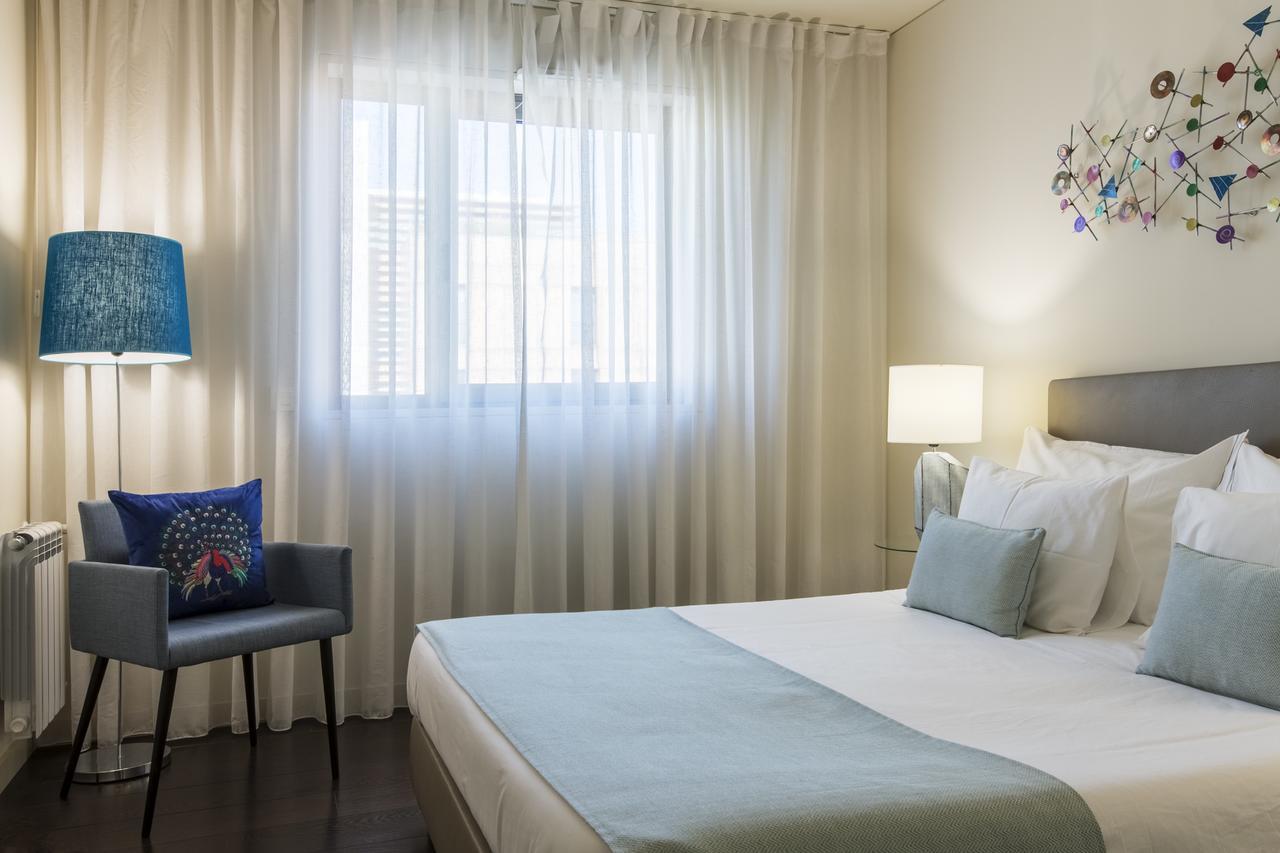 Oriente Marina Apartments By Apt Iin - Parque Das Nacoes Lisbon Luaran gambar