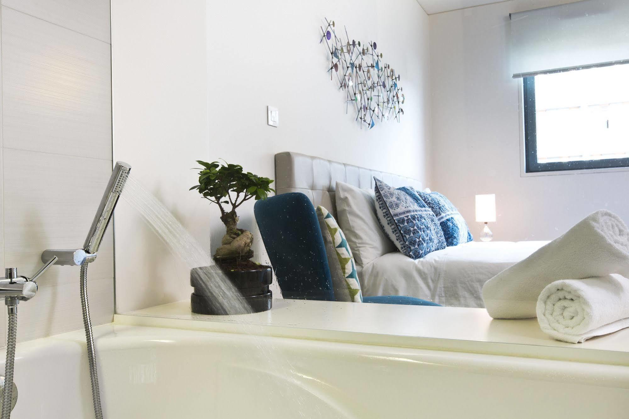 Oriente Marina Apartments By Apt Iin - Parque Das Nacoes Lisbon Luaran gambar