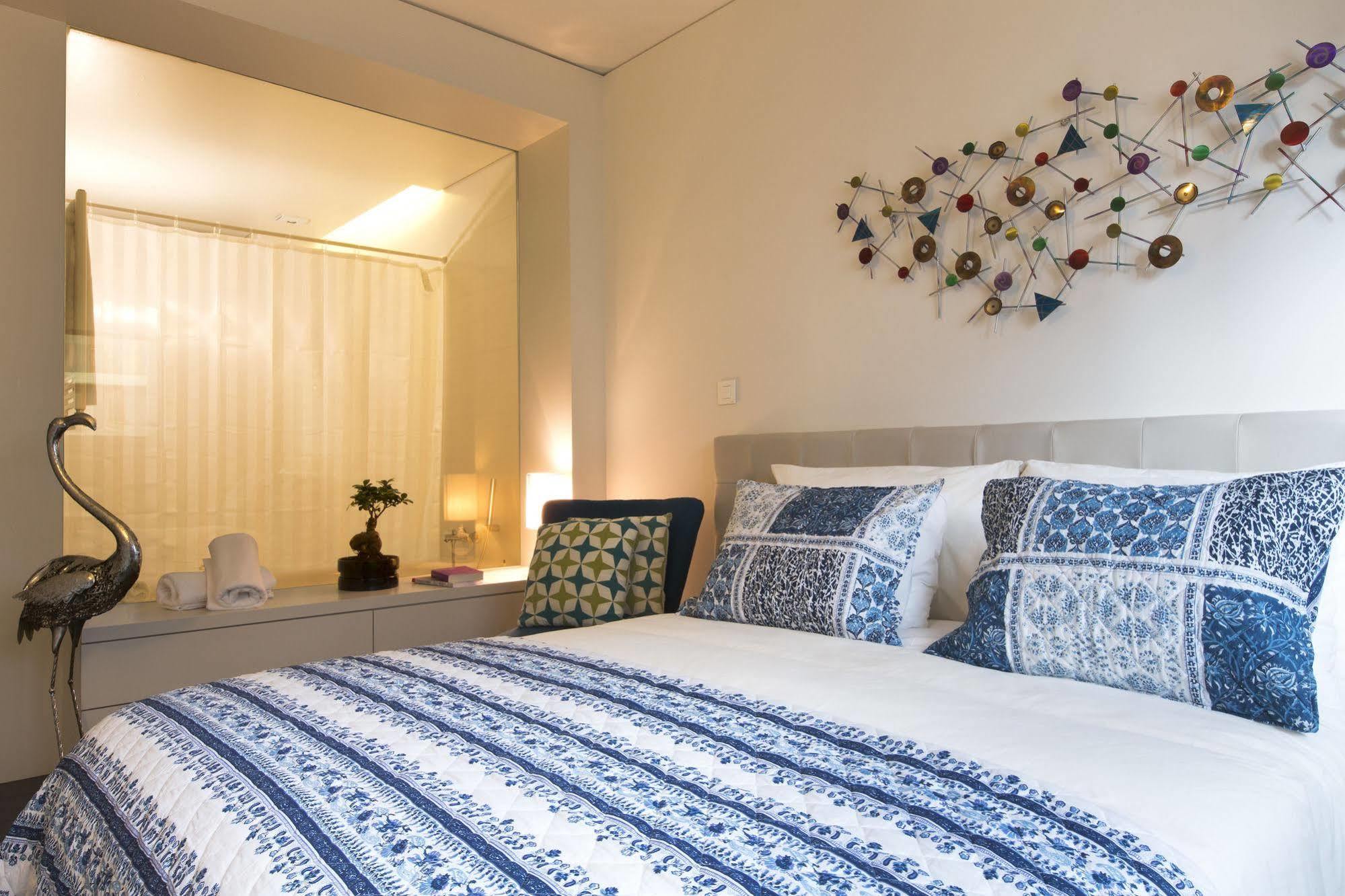Oriente Marina Apartments By Apt Iin - Parque Das Nacoes Lisbon Luaran gambar