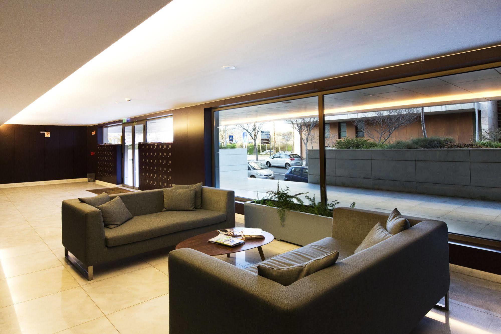 Oriente Marina Apartments By Apt Iin - Parque Das Nacoes Lisbon Luaran gambar